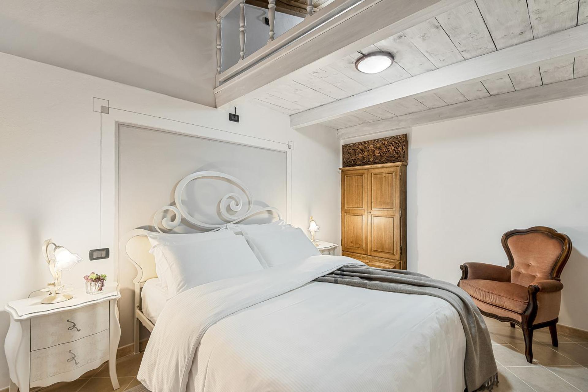 Vivi Luxury Country House Comano  Exterior photo